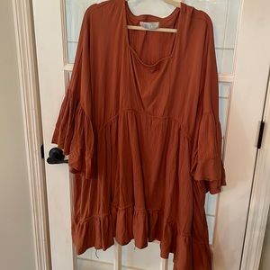 FREE PEOPLE FP Beach Dress